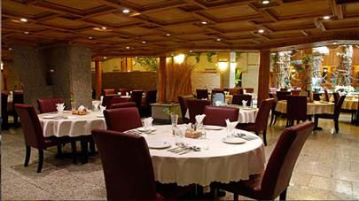 هتل امیر تهران هتل امیر تهران